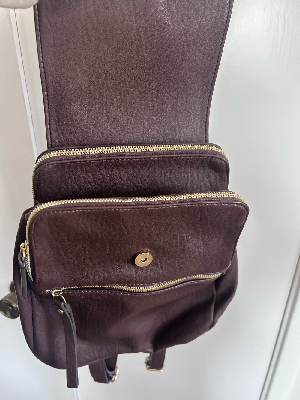 Calvin Klein Backpack - Picture 5 of 7